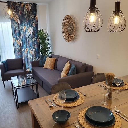 Alazan Jerez Iv-Parking Gratis-Wifi-Netflix Lägenhet Jerez de la Frontera Exteriör bild