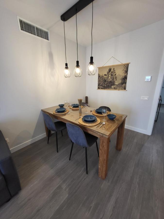 Alazan Jerez Iv-Parking Gratis-Wifi-Netflix Lägenhet Jerez de la Frontera Exteriör bild