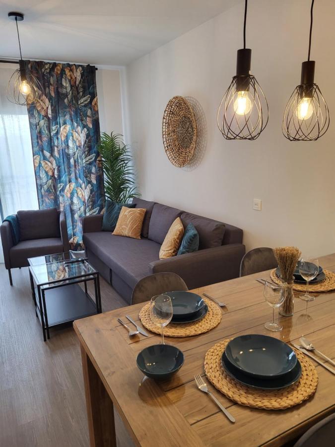 Alazan Jerez Iv-Parking Gratis-Wifi-Netflix Lägenhet Jerez de la Frontera Exteriör bild
