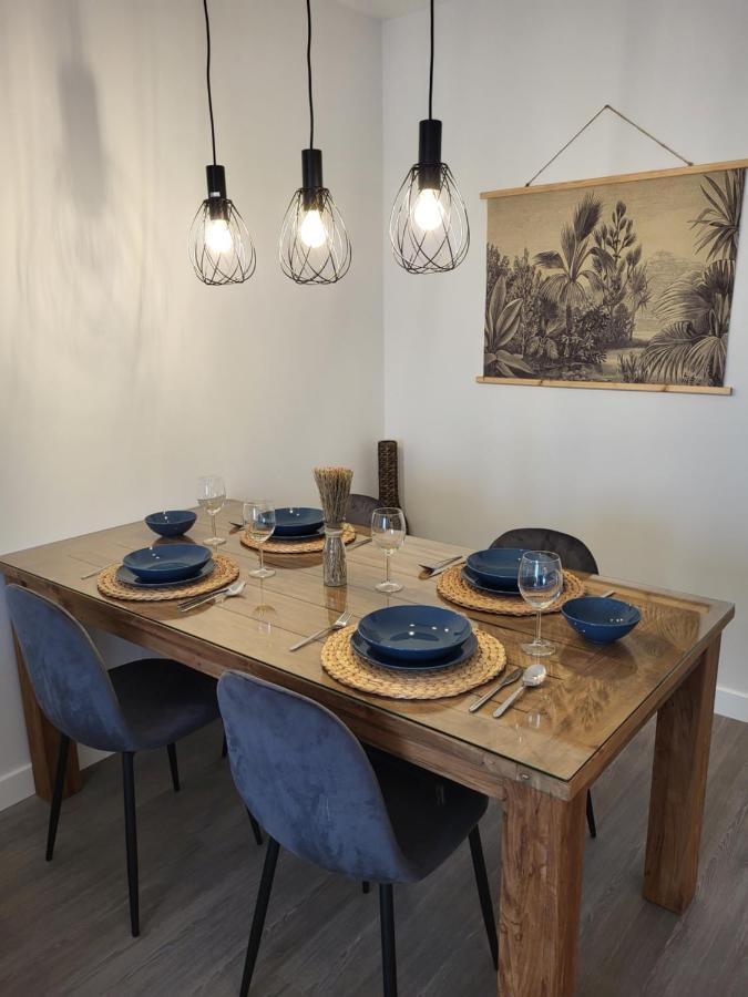 Alazan Jerez Iv-Parking Gratis-Wifi-Netflix Lägenhet Jerez de la Frontera Exteriör bild