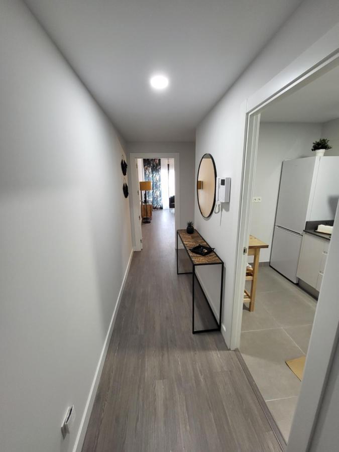 Alazan Jerez Iv-Parking Gratis-Wifi-Netflix Lägenhet Jerez de la Frontera Exteriör bild
