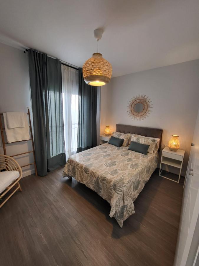 Alazan Jerez Iv-Parking Gratis-Wifi-Netflix Lägenhet Jerez de la Frontera Exteriör bild
