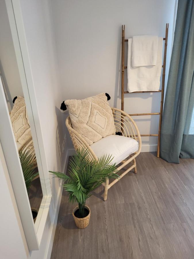 Alazan Jerez Iv-Parking Gratis-Wifi-Netflix Lägenhet Jerez de la Frontera Exteriör bild