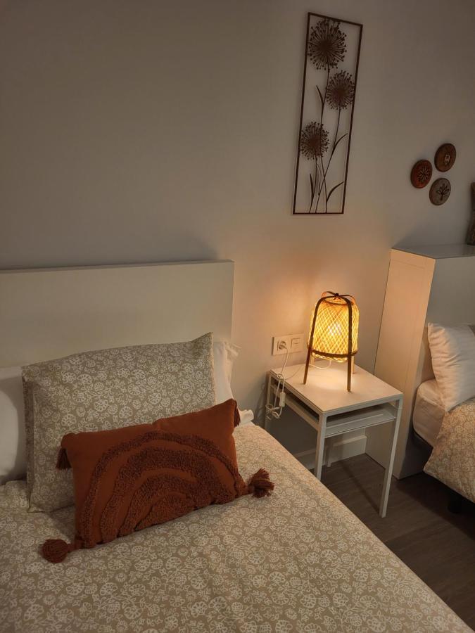 Alazan Jerez Iv-Parking Gratis-Wifi-Netflix Lägenhet Jerez de la Frontera Exteriör bild