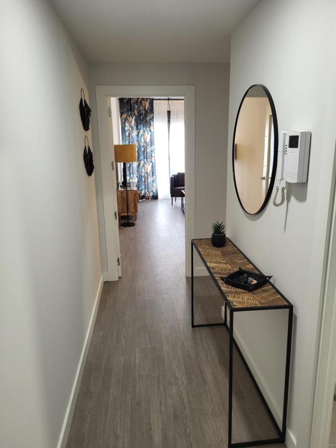 Alazan Jerez Iv-Parking Gratis-Wifi-Netflix Lägenhet Jerez de la Frontera Exteriör bild