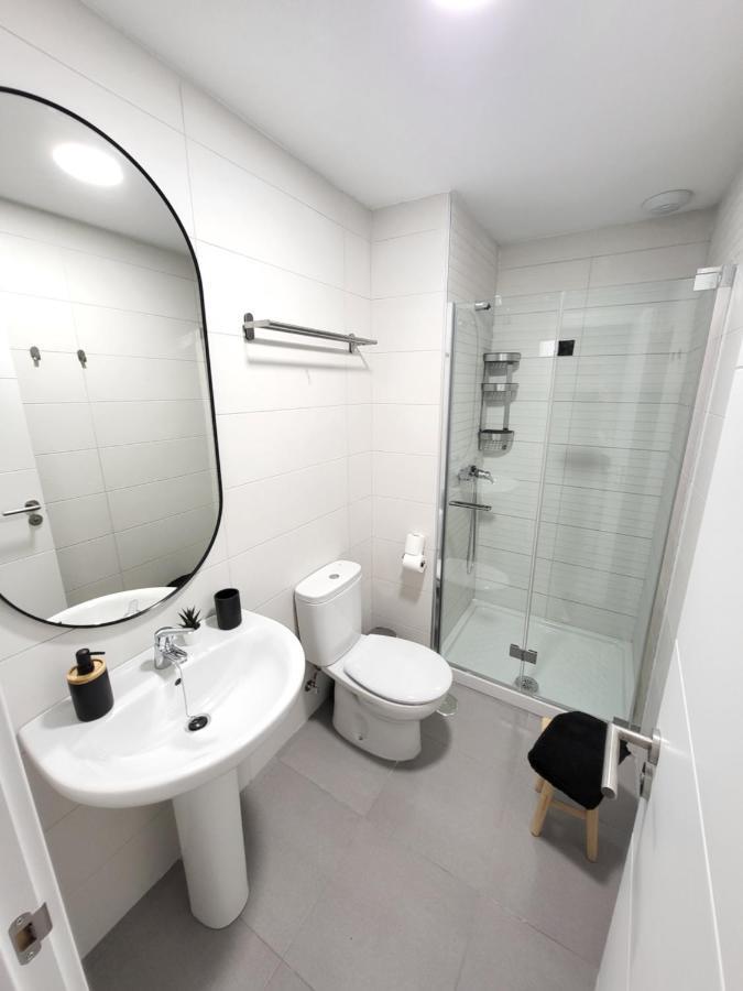 Alazan Jerez Iv-Parking Gratis-Wifi-Netflix Lägenhet Jerez de la Frontera Exteriör bild