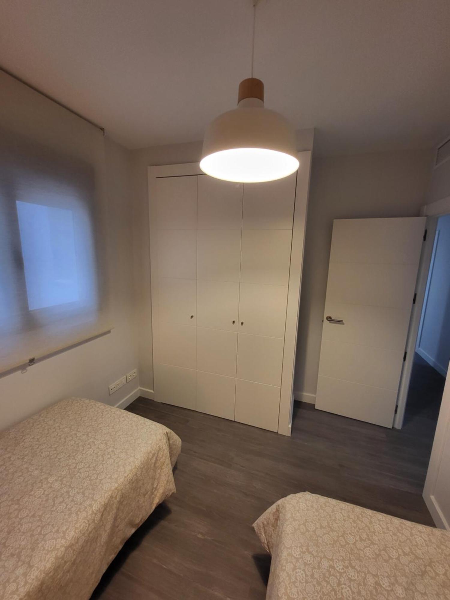 Alazan Jerez Iv-Parking Gratis-Wifi-Netflix Lägenhet Jerez de la Frontera Exteriör bild