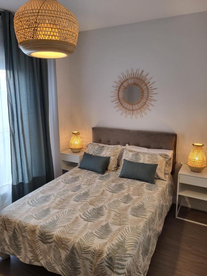Alazan Jerez Iv-Parking Gratis-Wifi-Netflix Lägenhet Jerez de la Frontera Exteriör bild
