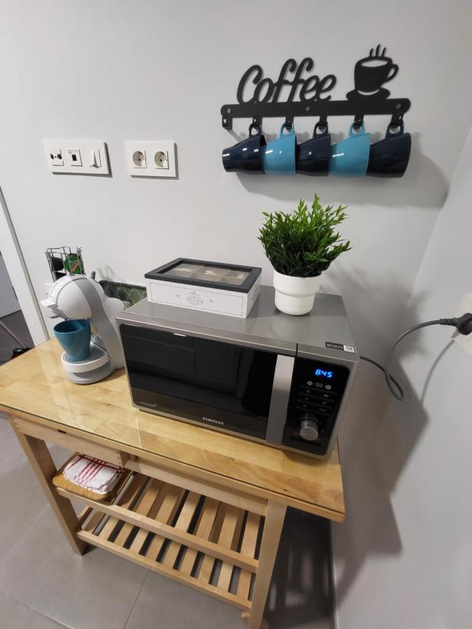 Alazan Jerez Iv-Parking Gratis-Wifi-Netflix Lägenhet Jerez de la Frontera Exteriör bild