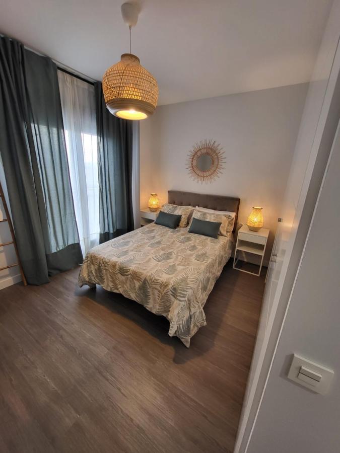 Alazan Jerez Iv-Parking Gratis-Wifi-Netflix Lägenhet Jerez de la Frontera Exteriör bild