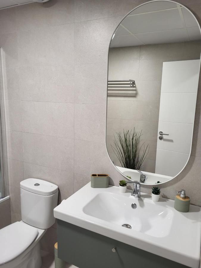 Alazan Jerez Iv-Parking Gratis-Wifi-Netflix Lägenhet Jerez de la Frontera Exteriör bild