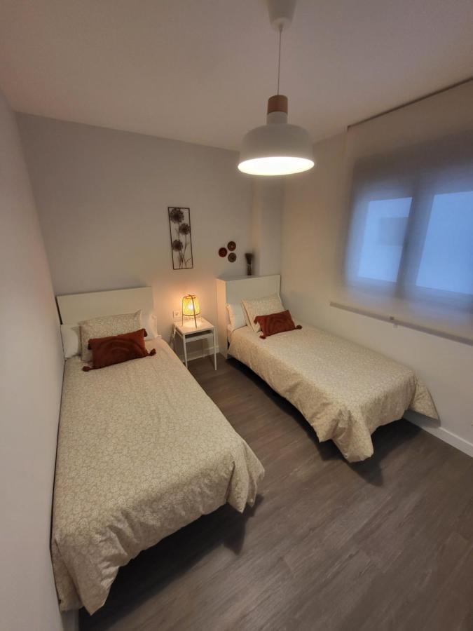 Alazan Jerez Iv-Parking Gratis-Wifi-Netflix Lägenhet Jerez de la Frontera Exteriör bild