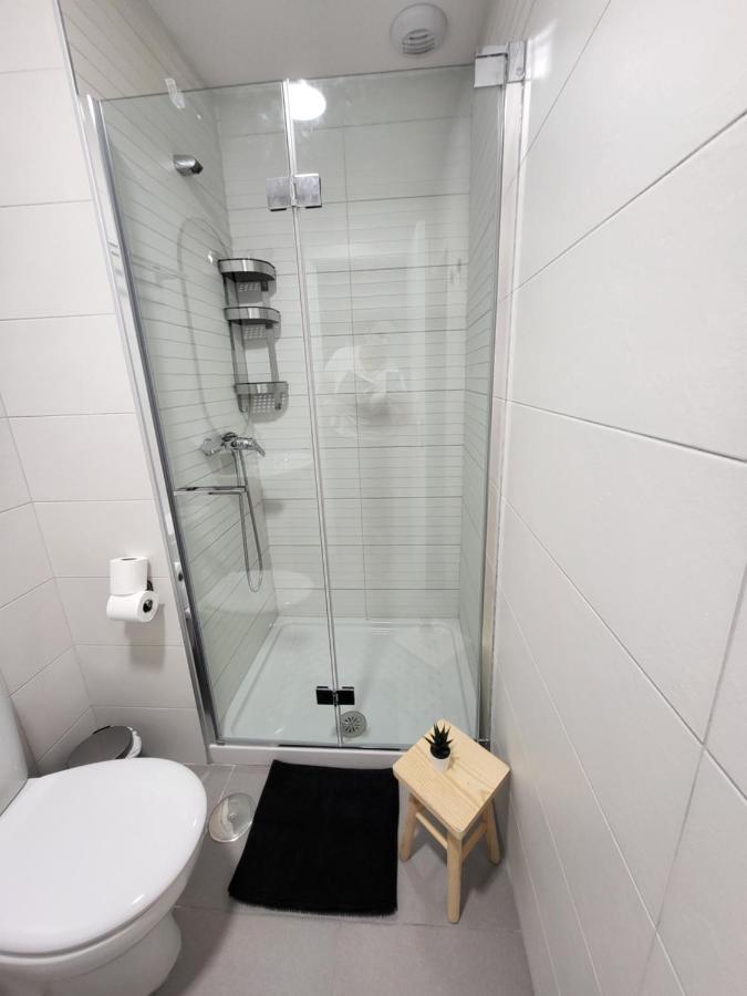 Alazan Jerez Iv-Parking Gratis-Wifi-Netflix Lägenhet Jerez de la Frontera Exteriör bild
