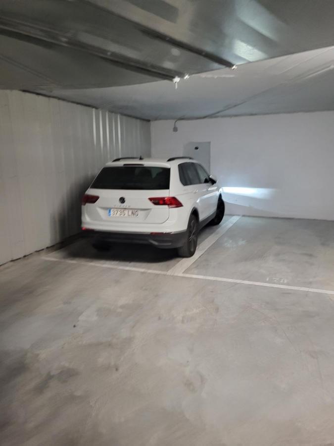 Alazan Jerez Iv-Parking Gratis-Wifi-Netflix Lägenhet Jerez de la Frontera Exteriör bild